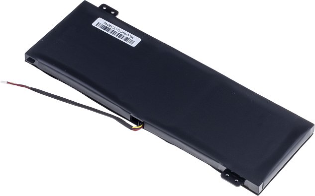 Baterie T6 Power Acer Nitro 5 AN515-58, ANV15-51, 3733mAh, 57,4Wh, 4cell, Li-pol