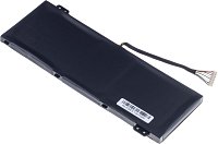 Baterie T6 Power Acer Nitro 5 AN515-58, ANV15-51, 3733mAh, 57,4Wh, 4cell, Li-pol