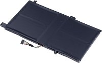 Baterie T6 Power Lenovo IdeaPad S540-15IML, S540-15IWL GTX 81SW, 4610mAh, 70Wh, 4cell, Li-Pol