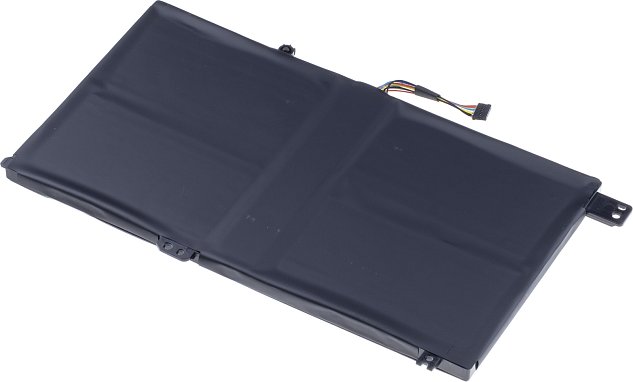 Baterie T6 Power Lenovo IdeaPad S540-15IML, S540-15IWL GTX 81SW, 4610mAh, 70Wh, 4cell, Li-Pol