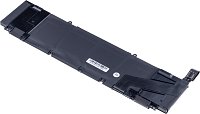 Baterie T6 Power Dell Precision 5750, 5760, XPS 9700, 9710, 9720, 8500mAh, 97Wh, 6cell, Li-pol