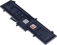 Baterie T6 Power Asus ROG Zephyrus GA502, GU502, GX502, GU532, GX532, 4940mAh, 76Wh, 4cell, Li-poly