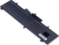 Baterie T6 Power Asus ROG Zephyrus GA502, GU502, GX502, GU532, GX532, 4940mAh, 76Wh, 4cell, Li-poly