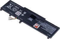 Baterie T6 Power HP EliteBook 830 G9, 840 G9, 860 G9, 1040 G9, 4430mAh, 51,3Wh, 3cell, Li-pol
