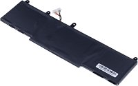 Baterie T6 Power HP EliteBook 830 G9, 840 G9, 860 G9, 1040 G9, 4430mAh, 51,3Wh, 3cell, Li-pol