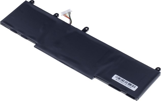 Baterie T6 Power HP EliteBook 830 G9, 840 G9, 860 G9, 1040 G9, 4430mAh, 51,3Wh, 3cell, Li-pol