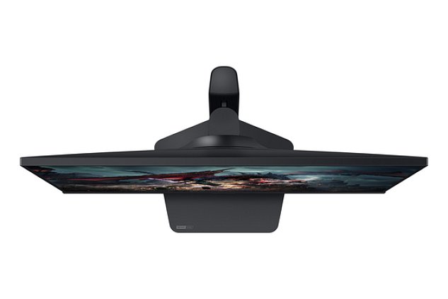 Samsung Odyssey G5/LS27DG500EUXEN/27