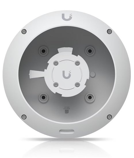 Ubiquiti UACC-AI-360-JB-W - AI 360 Junction Box, kabelový box pro UVC-AI-360, bílá