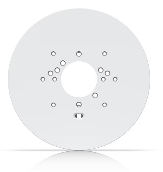 Ubiquiti UACC-GB-Plate-W - Gang Box Mounting Plate