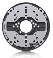 Ubiquiti UACC-GB-Plate-W - Gang Box Mounting Plate