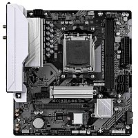 GIGABYTE B650M GAMING WIFI6E/AM5/mATX