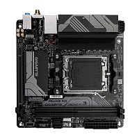 GIGABYTE A620I AX/AM5/mITX