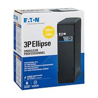 Eaton UPS 1/1fáze,550VA - 3P Ellipse 550 FR