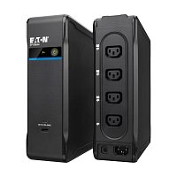 Eaton UPS 1/1fáze, 700VA -3P Ellipse 700 USB IEC