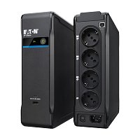 Eaton UPS1/1fáze,900VA -  3P Ellipse 900 USB DIN