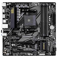 GIGABYTE B550M DS3H AC R2/AM4/mATX