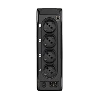 Eaton UPS1/1fáze,900VA -  3P Ellipse 900 USB DIN