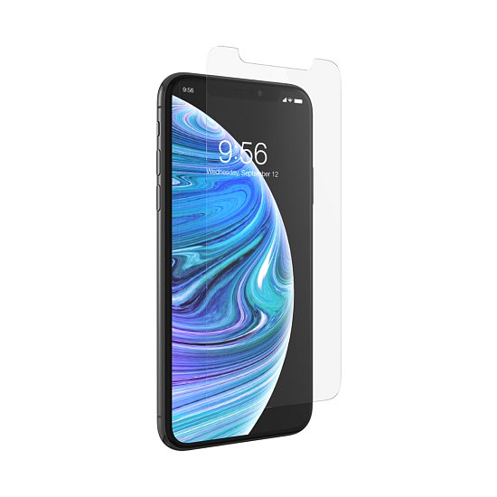 ZAGG InvisibleShield Ochrané sklo+ VisionGuard pro iPhone 11 Pro/XS/X