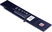 Baterie T6 Power pro Dell G3 15 3500, G5 15 5500, G5 15 SE 5505, 4474mAh, 68Wh, 4cell, Li-pol
