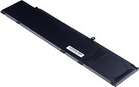 Baterie T6 Power pro Dell G3 15 3500, G5 15 5500, G5 15 SE 5505, 4474mAh, 68Wh, 4cell, Li-pol