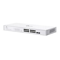 Festa FS318G 16xGb 2xSFP Smart Switch