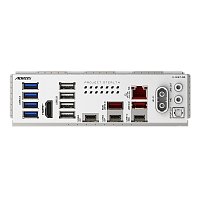 GIGABYTE X870 AORUS STEALTH ICE/AM5/ATX