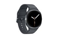 Samsung Galaxy Watch 8/40mm/Sport Band/Black