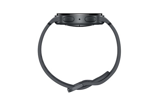 Samsung Galaxy Watch 8/40mm/Sport Band/Black