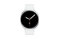 Samsung Galaxy Watch 8/40mm/Sport Band/White