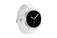 Samsung Galaxy Watch 8/40mm/Sport Band/White
