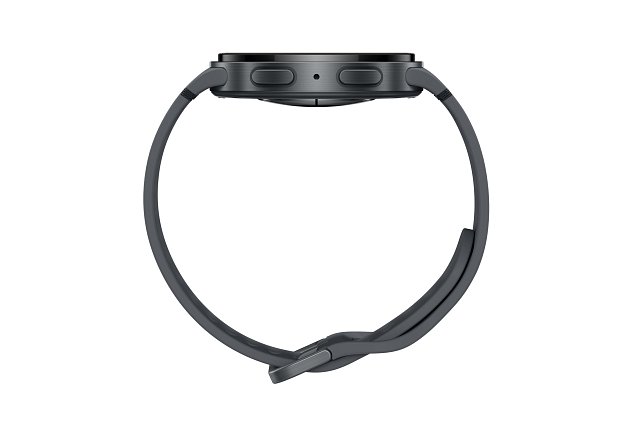 Samsung Galaxy Watch 8/44mm/Sport Band/Black