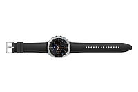 Samsung Galaxy Watch 8 Classic/46mm/Sport Band/Black