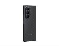 Samsung Ochranný kryt Carbon Fold7 Black
