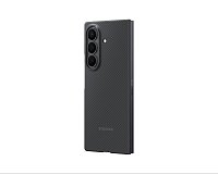 Samsung Ochranný kryt Carbon Fold7 Black