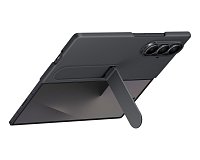 Samsung Silikonový zadní kryt Fold7 Black