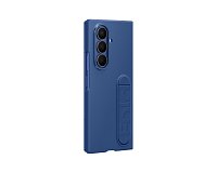 Samsung Silikonový zadní kryt Fold7 Blue