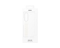 Samsung Průhledný kryt s poutkem Fold7 Transparent