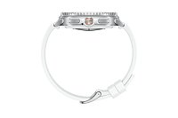 Samsung Galaxy Watch 8 Classic/46mm/Sport Band/White