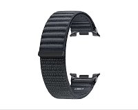 Samsung Látkový řemínek (velikost M/L) Watch 8 Graphite