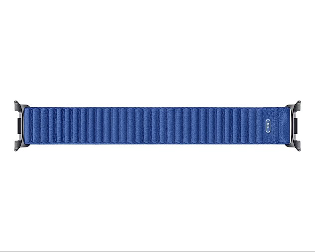 Samsung Látkový řemínek (velikost M/L) Watch 8 Blue