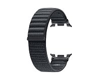 Samsung Látkový řemínek (velikost S/M) Watch 8 Graphite