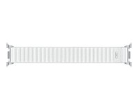 Samsung Látkový řemínek (velikost S/M) Watch 8 White