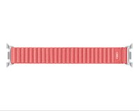 Samsung Látkový řemínek (velikost S/M) Watch 8 Red