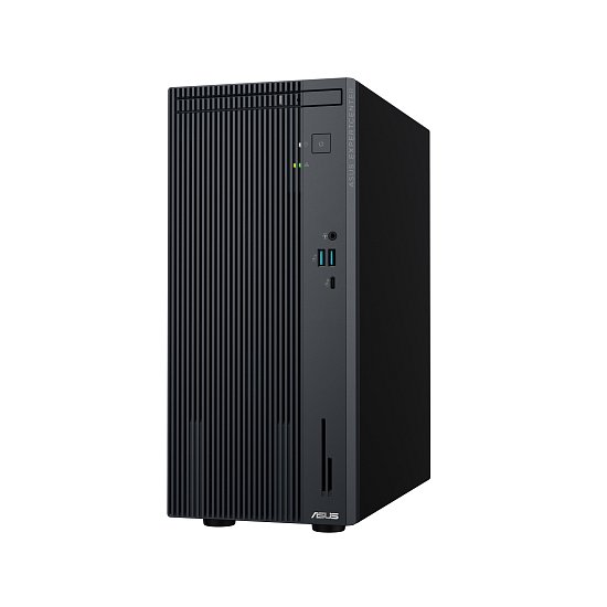 ASUS ExpertCenter/P500 (P500MV-C5210H16512)/Mini TWR/5-210H/16GB/512GB/Intel int/bez OS/3R
