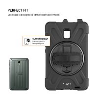 FIXED Rugged Tab Case Samsung Galaxy Tab Active5