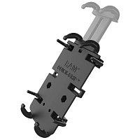 RAM velký držák  Quick-Grip