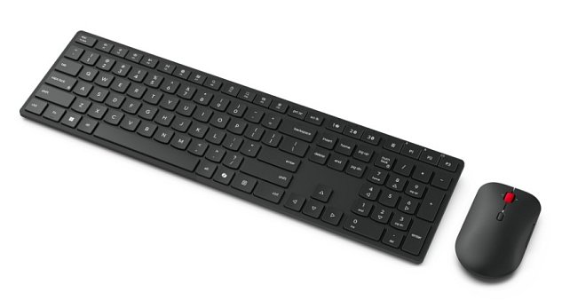 Lenovo Wireless Multi-Mode Pro Combo 6000 CZ/SK