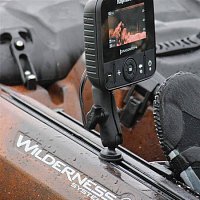 RAM základna se šroubem T-Bolt a kulouvým kloubem 1