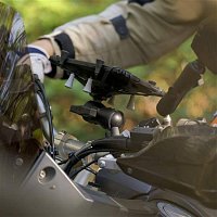 RAM krátké rameno 3,56