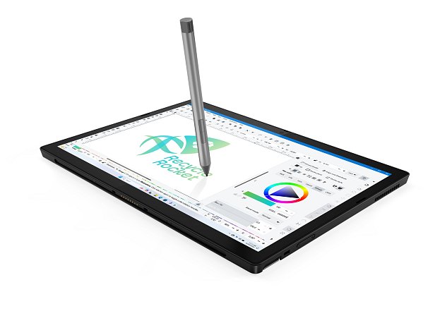 Lenovo ThinkPad X/12 Detachable Gen 2/U7-164U/12,3